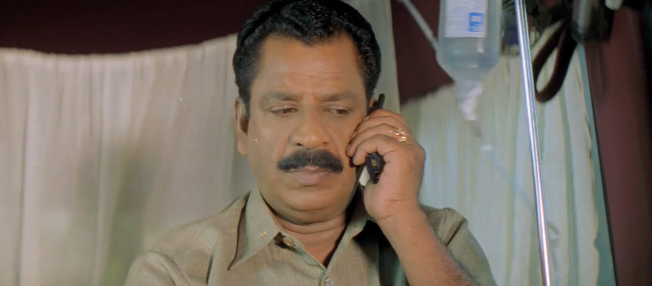 Samurai 2002 WebRip [Tamil] 480p 720p Screenshot