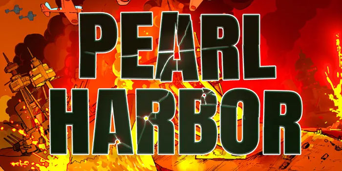 Cara Jagoan Maxwin Di Slot Pearl Harbor