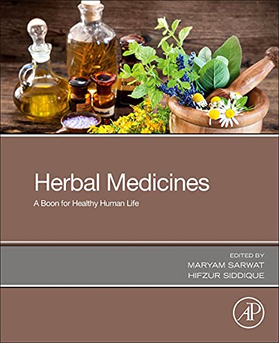 Herbal Medicines: A Boon for Healthy Human Life