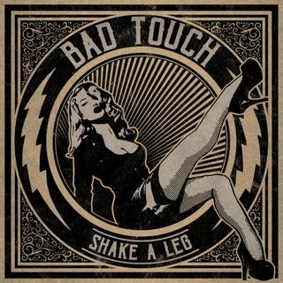 Bad Touch - Shake A Leg (2018).mp3 - 320 Kbps