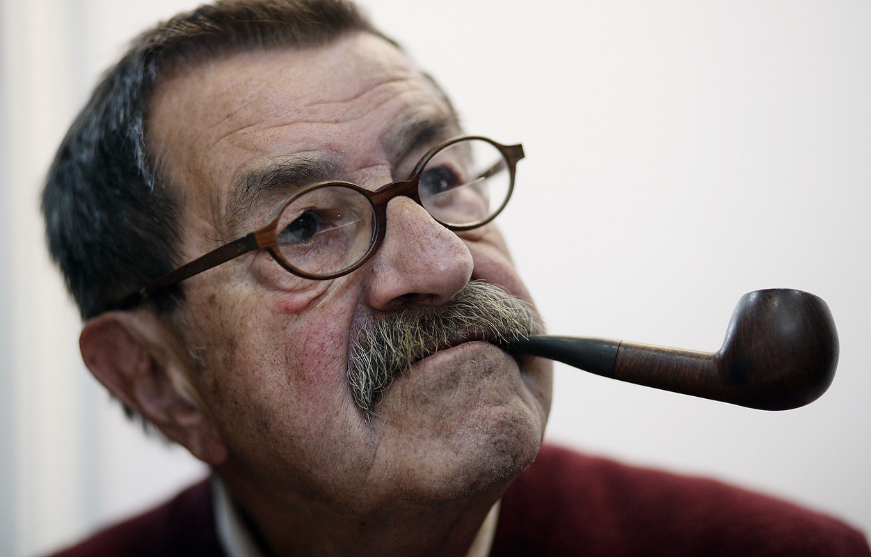 22-Gunter-Grass-Image