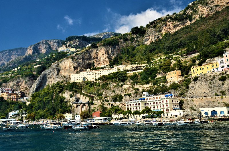 Italia y sus pueblos-2018/2019/2023 - Blogs de Italia - ALMALFI-23-9-2018 (20)