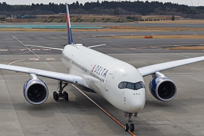 Delta Air Lines