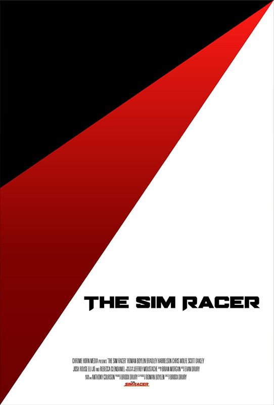 Download The Sim Racer 2022 WEBRip Telugu Dubbed 720p [1XBET]