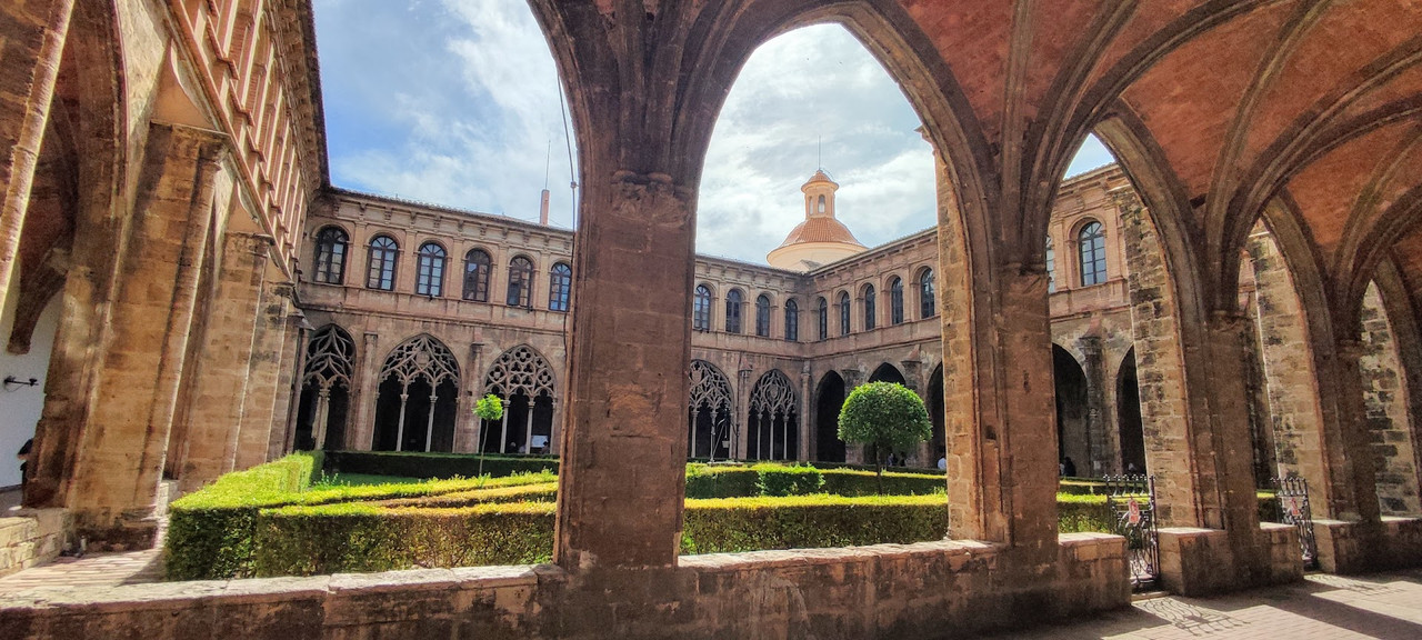 Viajar a Valencia - Qué ver en 3 días ✈️ Foro Comunidad Valenciana