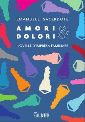 Emanuele Sacerdote - Amori & dolori (2026)