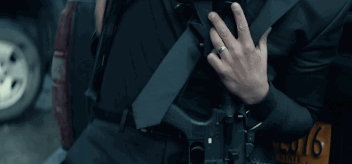 John Wick