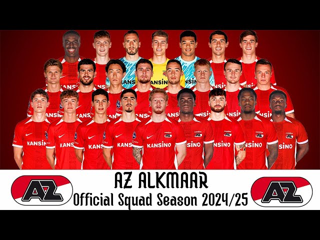 AZ Alkmaar vs Levski Sofia, 00h30 ngày 29/08