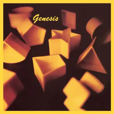 Genesis - Genesis (1983) [2026, Analogue Productions Remastered, Hi-Res SACD Rip]