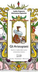 Lydia Capasso, Giovanna Esposito – Gli Aristopiatti (2022)