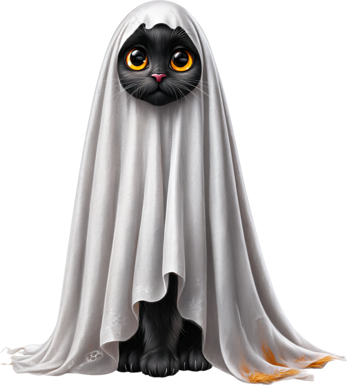 AI Kit Little Black Cat 113