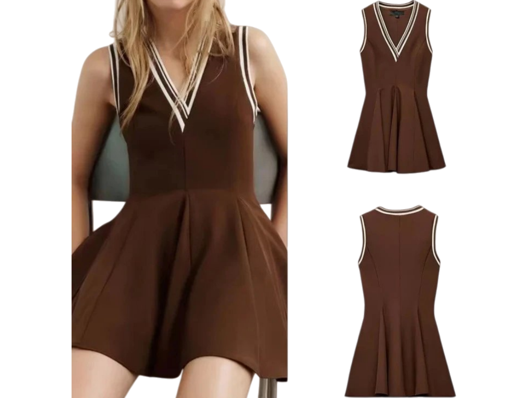 Zara Dress