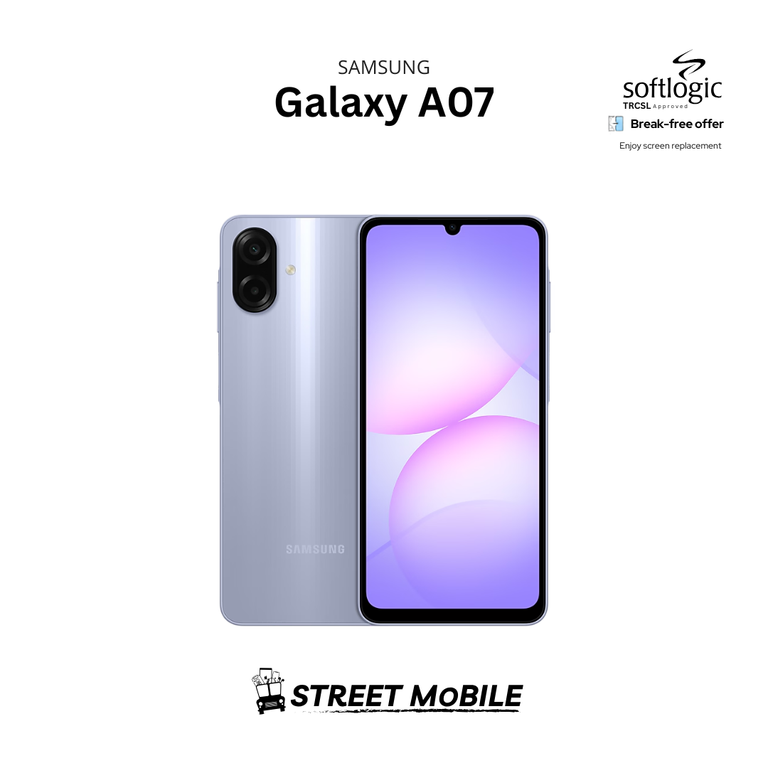 SAMSUNG galaxyA07 (Softlogic) thumbnail 3