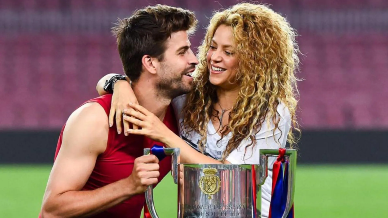 ¿Qué hizo Shakira tras el anuncio del retiro de Piqué?