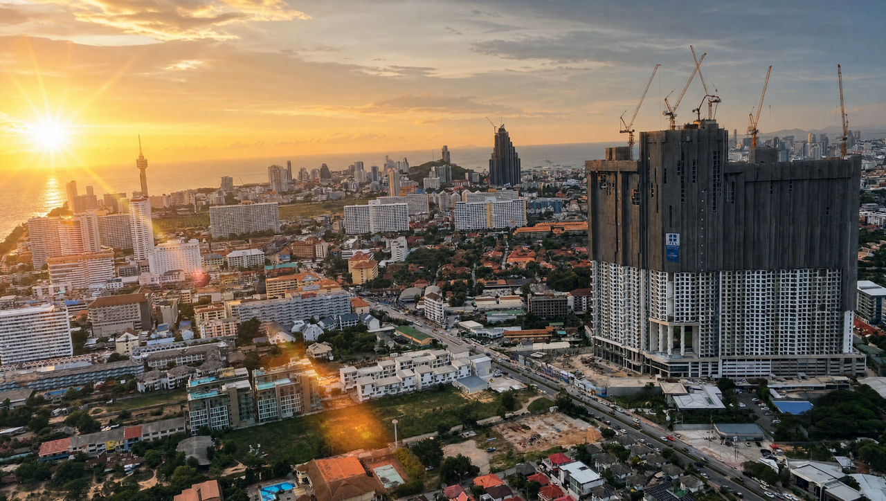 Construction Progress 25