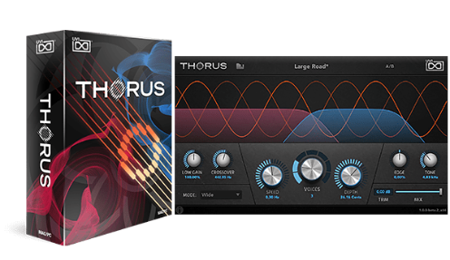 UVI Thorus v1.0.6-R2R