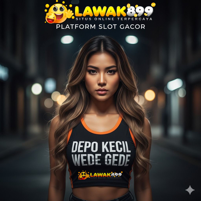 Galeri foto LAWAK899 || Link Yang Akan Memberikan Kemenangan Besar Kepada Pemain Di Situs Ini. di Jakarta