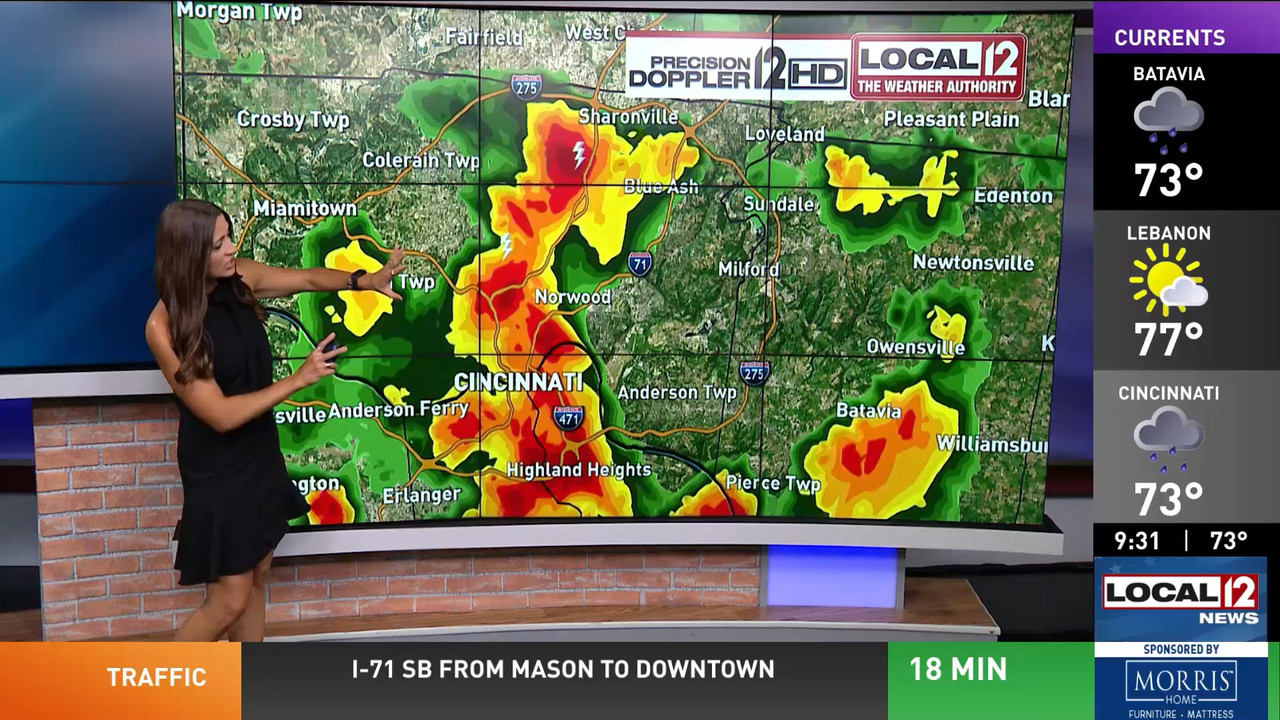 08.05 - 14.00.00 - Good Morning Cincinnati at 9am  ᴺᵉʷ. News coverage....ts_snapshot_39.42.857