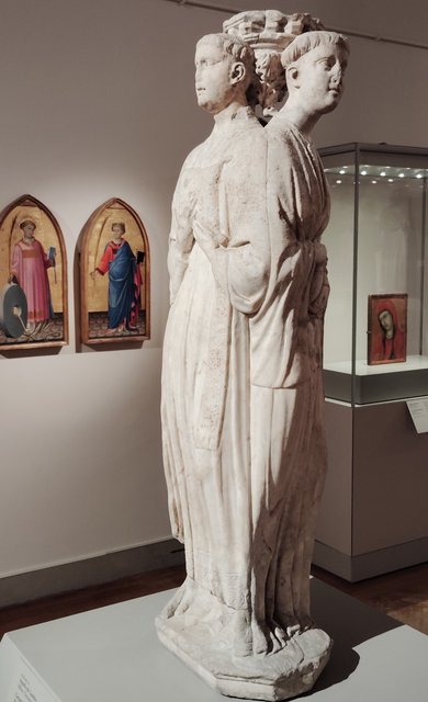 Fine Arts de Boston, Isabella Stewart Gardner (El robo de 1990) y langosta. - Boston y Chicago (49)