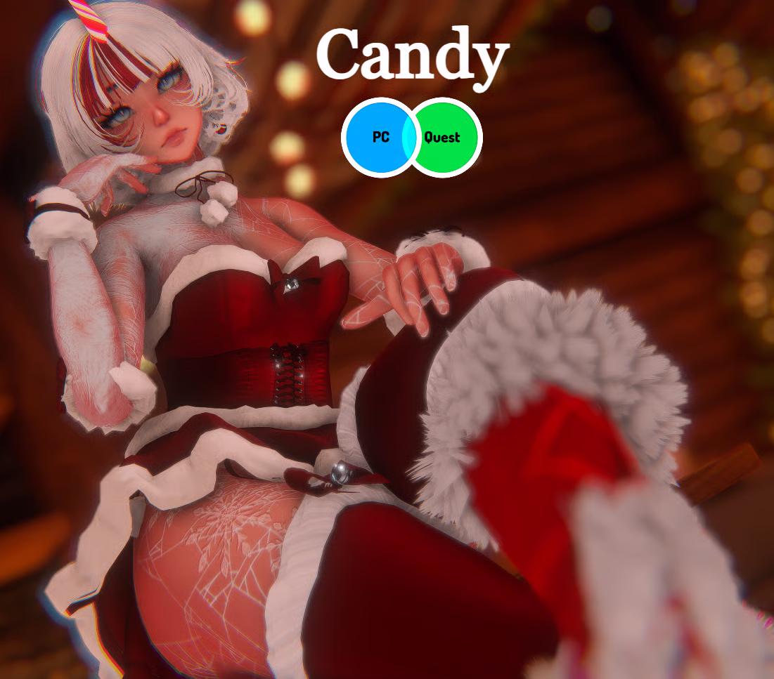 Candy  — PC | Quest | SPS