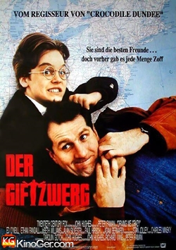 Der Giftzwerg (1991)
