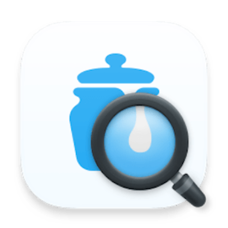 IconJar 2.9 macOS