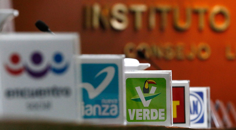 Elecciones 2022 en Durango