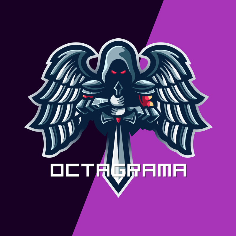 [Octagrama] Latam X5: TEAM 8