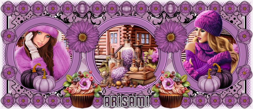 Muffin alla Zucca arisami