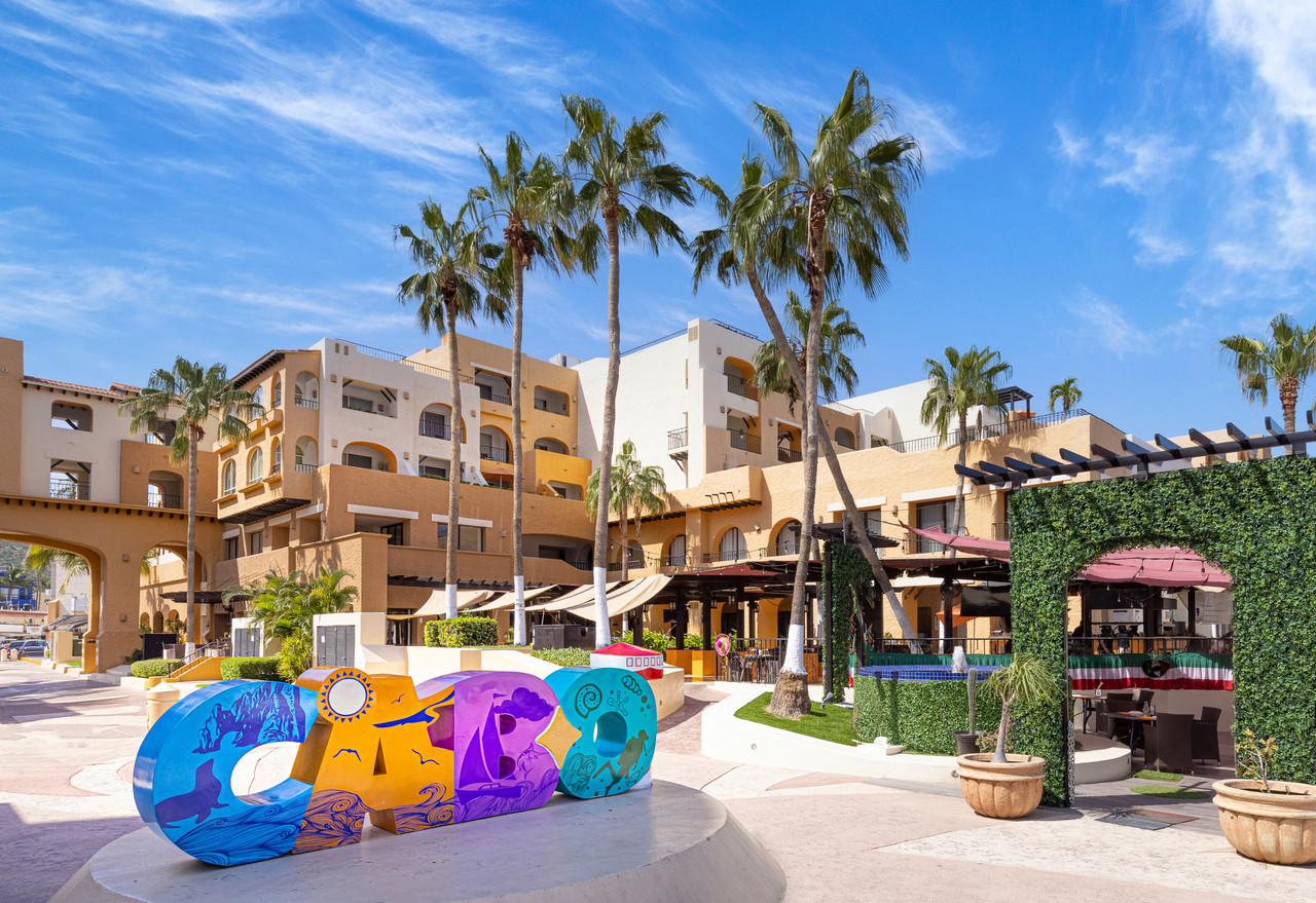 Cabo San Lucas