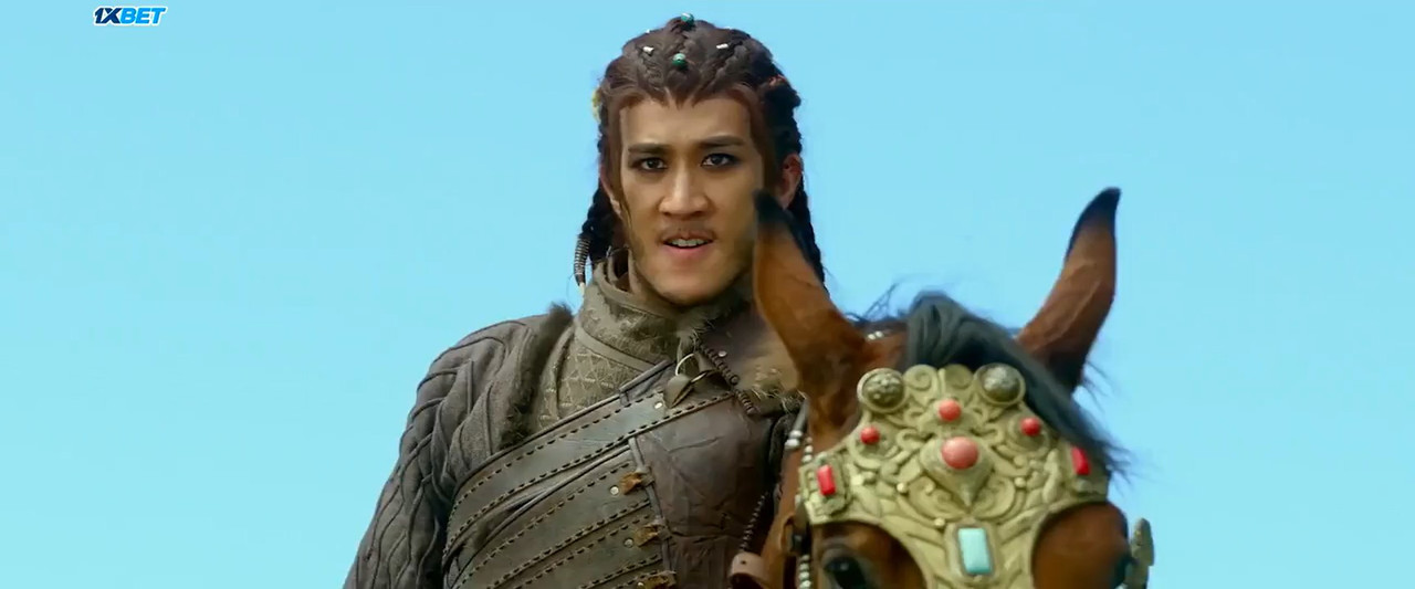 A Legend 2024 HDRip [Tamil + Chinese] 480p, 720p Screenshot