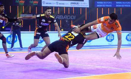 WatchProKabaddi 2025Live