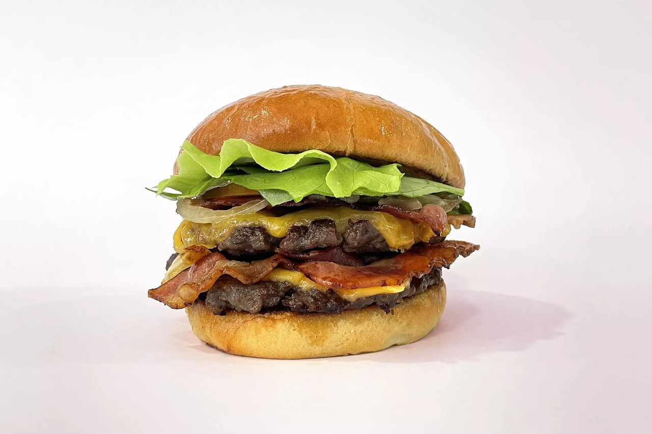Hamburguesa Especial