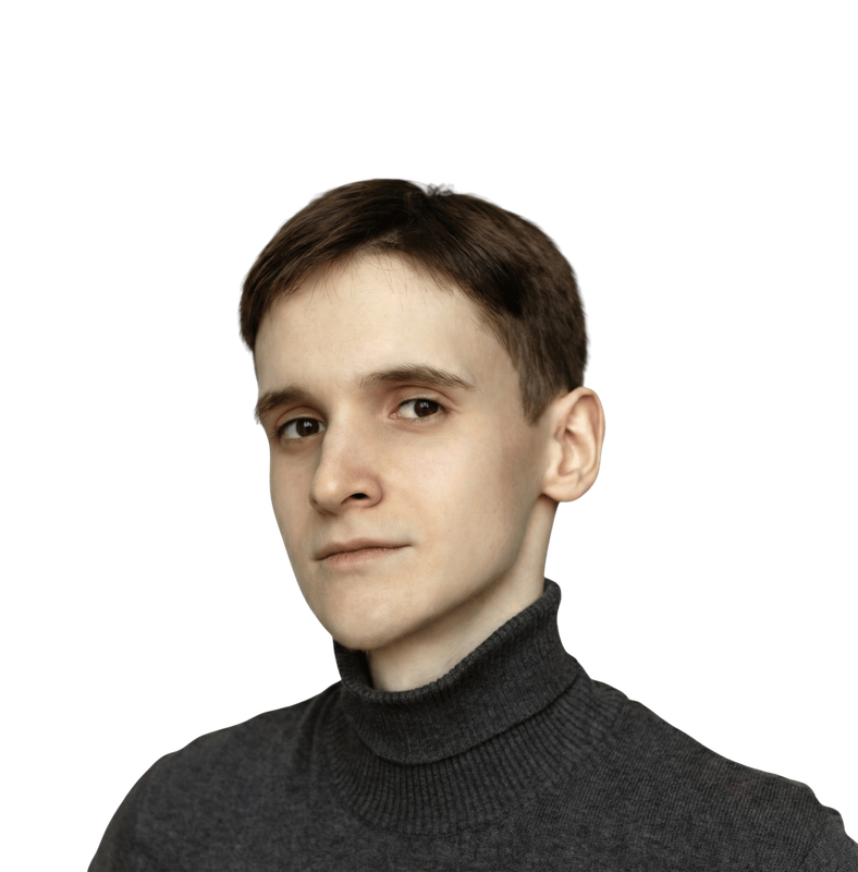 Микин Артем