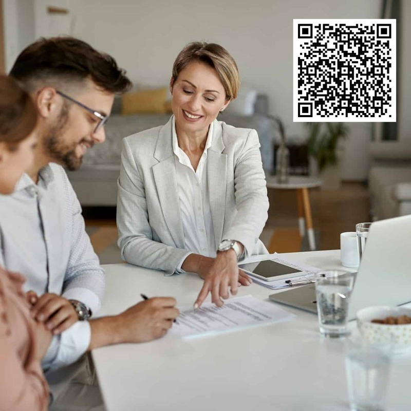 The Benefits Of Working With A Retirement Planner