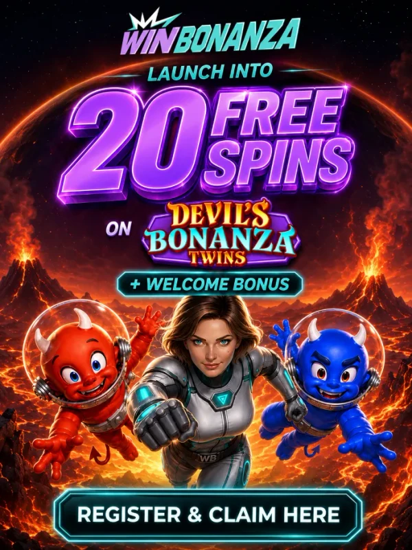 Win Bonanza