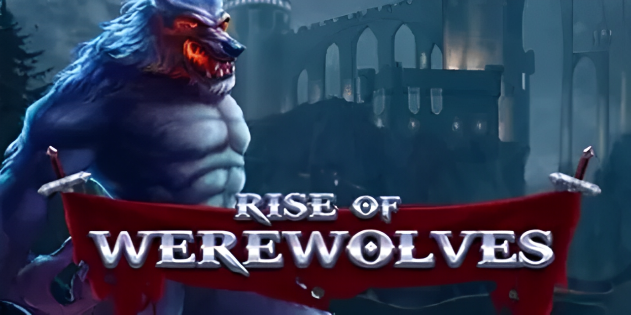 Rahasia Jitu Menang Besar Slot Rise of werewolves Terbaru