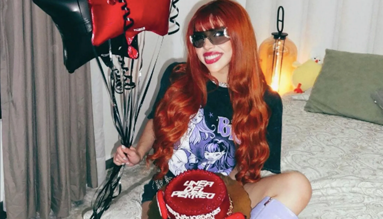 Yeri Mua ya tiene 22 años, aquí será su celebración de cumpleaños