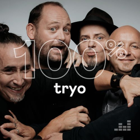 Tryo - 100% Tryo (2020)