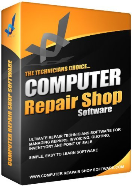 Computer Repair Shop Software 2.17.20268.1 Computer Repair Shop Software 2.17.20268.1