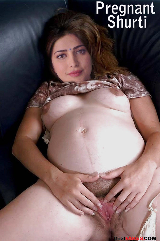 Shurti Pregnant (3)