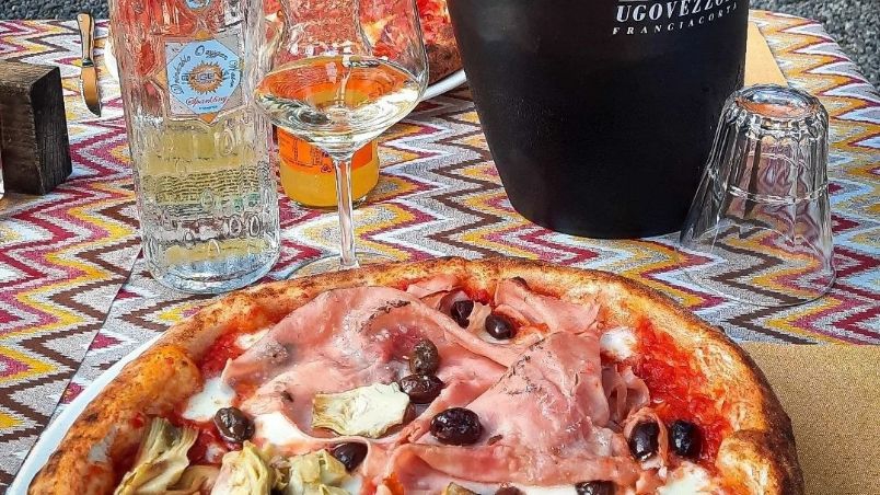 Celebra el Día de la pizza en la CDMX; Los mejores lugares para disfrutar este platillo