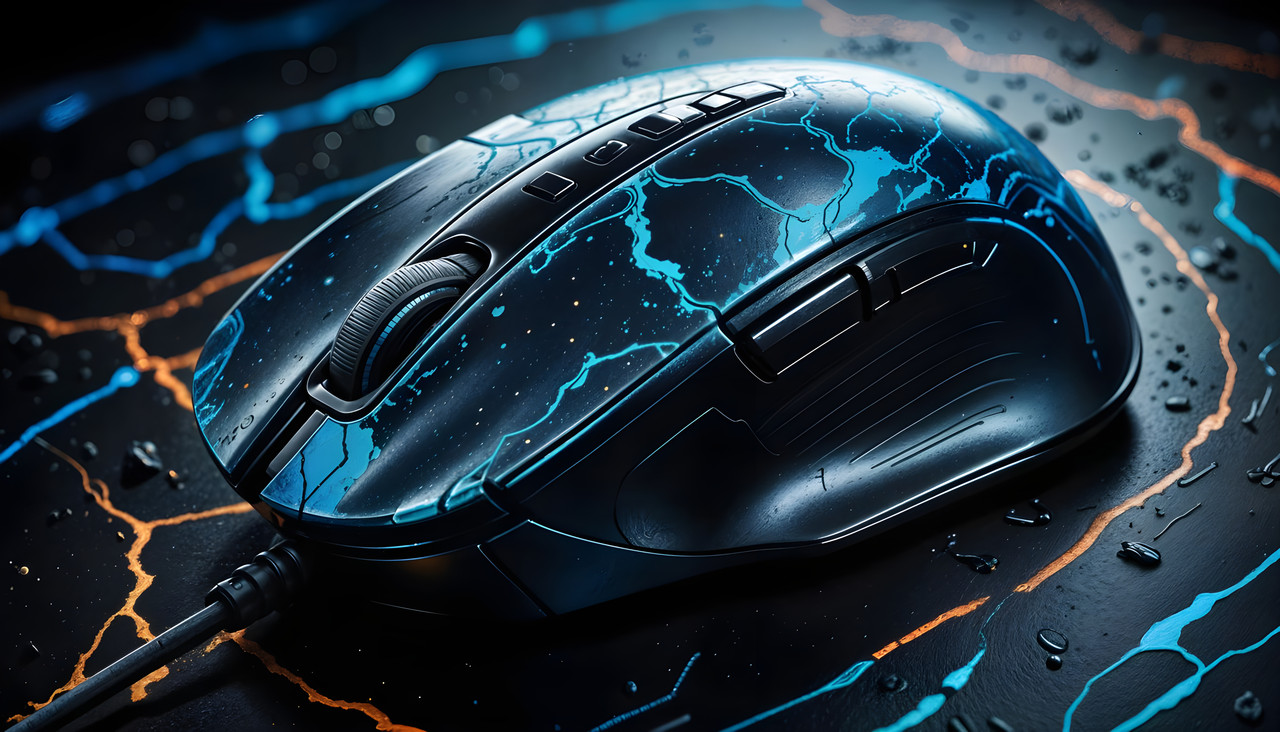 Mouse