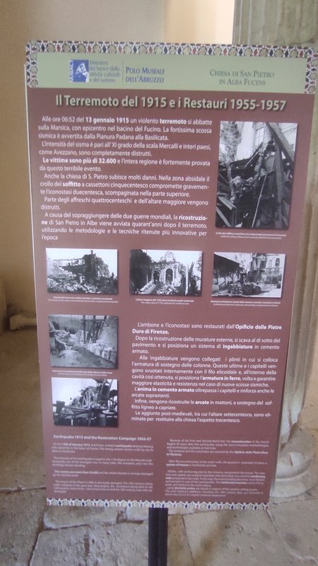YACIMIENTO ARQUEOLOGICO DE ALBA FUCENS-15-9-2023 - Italia y sus pueblos-2018/2019/2023 (25)