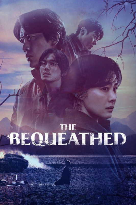 The Bequeathed (2024) Season 1 Dual Audio [Hindi – English] HDRip 480p, 720p & 1080p Download