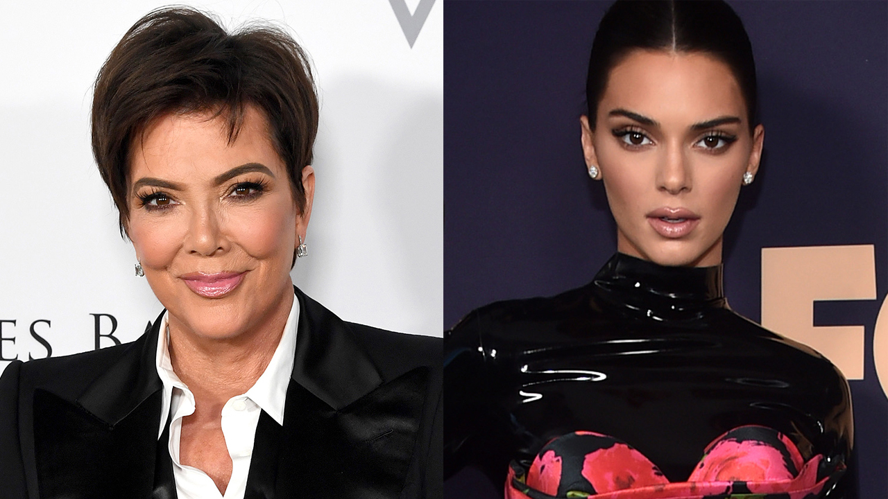 Kris Jenner desea que su próximo nieto sea hijo de Kendall Jenner