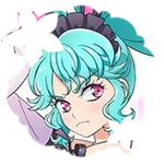 Amari Katasumi | PriPara