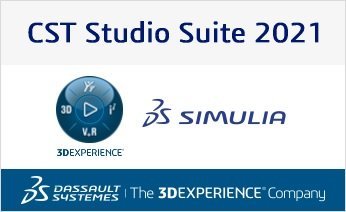 DS SIMULIA CST STUDIO SUITE 2021.02 SP2 Update Only (x64)