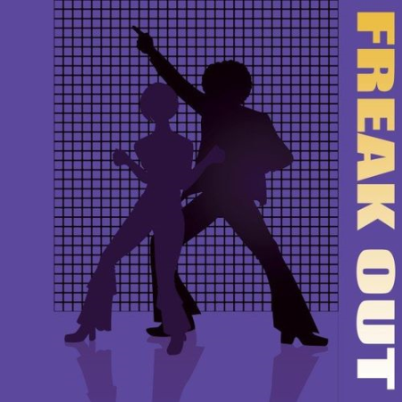 VA - Freak Out (2021)