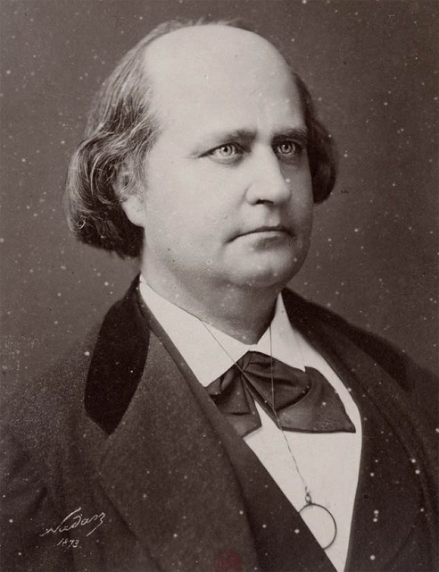 Leconte-de-Lisle